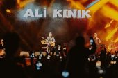 Palandöken Kültür Yolu Festivalinde Üçüncü Gün Geride Kaldı