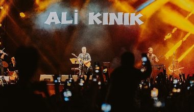 Palandöken Kültür Yolu Festivalinde Üçüncü Gün Geride Kaldı