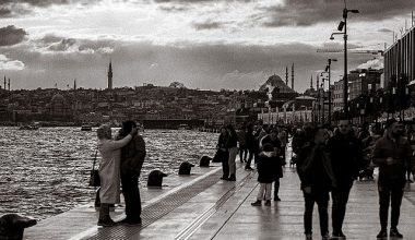 Pera Öğrenme'den fotoğraf merakınıza ustalık katacak atölye programı