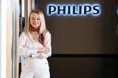 Philips'in Kişisel Sağlık Orta Doğu, Türkiye ve Afrika Genel Müdürü Sibel Yıldız Oldu