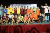 Plaj Şenlikleri Kocaeli'ne renk kattı