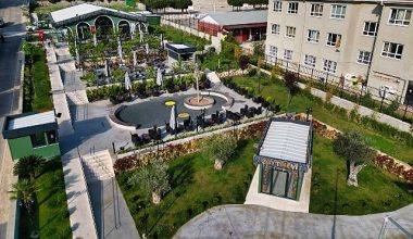 Porta Gaziemir, 2 yılda 1,5 milyon misafiri ağırladı