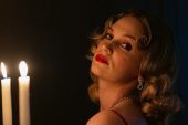 Prime Video, Başrolünde Farah Zeynep Abdullah'ın Yer Aldığı Bihter Filminden Yeni Görseller Yayınladı