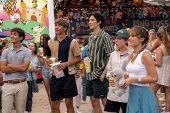 Prime Video Dünya Çapında Hit Olan The Summer I Turned Pretty Dizisinin 3. Sezonu için Yeşil Işık Yaktı