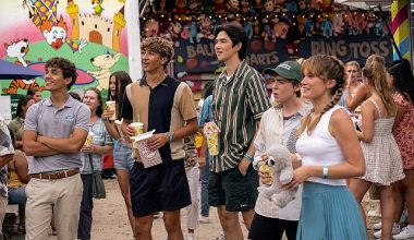 Prime Video Dünya Çapında Hit Olan The Summer I Turned Pretty Dizisinin 3. Sezonu için Yeşil Işık Yaktı