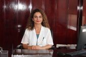 Prof. Dr. İlgen Ertam Sağduyu, “DNA'yı etkileyen ultraviyole ışınları birçok hastalığa sebep olabilir"