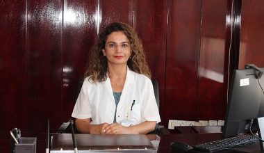 Prof. Dr. İlgen Ertam Sağduyu, “DNA'yı etkileyen ultraviyole ışınları birçok hastalığa sebep olabilir"