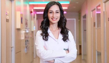 Proteini sadece barlardan değil, gıdalardan da almak gerekir