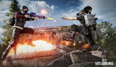 PUBG 25.2 Yaması, Yepyeni Özelliklerle Yayında: Dragunov DMR, AUG Ayarlamaları ve Chroma Geliştirilebilir Silah Kozmetikleri Şimdi Sizlere
