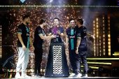 PUBG Global Series 2'nin şampiyonu SONIQS oldu