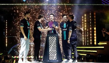 PUBG Global Series 2'nin şampiyonu SONIQS oldu