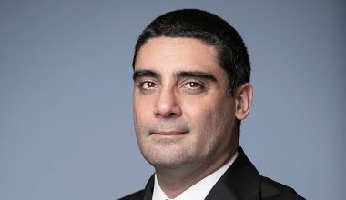 QNB eFinans'ta üst düzey atama