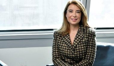 QNB Finansinvest Türkiye'nin en iyi yatırım bankası oldu