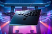 Razer Kitsune, PS5® ve PC için dövüş oyunlarının yeni kahramanı