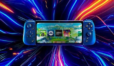 Razer, Mobil Oyunu yeniden tanımlıyor