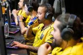 Red Bull Campus Clutch Geri Dönüyor