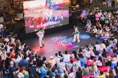 Red Bull Dance Your Style Türkiye'de Heyecan Yükseliyor
