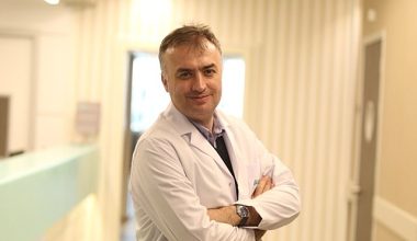 Refakatçi tedavi robotu Paro: Bilişsel bozuklukların tedavisine destek oluyor