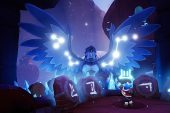 Riot Forge ve Tequila Works, Song Of Nunu: A League of Legends Story™ için özel bir ilk bakış videosu yayınlıyor