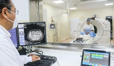 Rosatom'dan Kırgızistan'a Nükleer Tıp Alanında Destek Rosatom'dan Kırgızistan'a Nükleer Tıp Alanında Destek