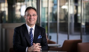 Rota Portföy, Evren Üçok İle Ortaklığını Duyurdu