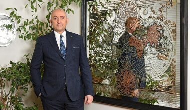 R+T Turkey Fuarı'ndan İhracat Seferberliği