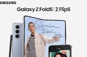 Samsung Galaxy Z Serisi 6.500 TL'ye varan ek yenileme indirimi ile MediaMarkt'ta!