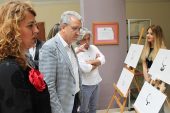 Sanat, tasarım ve bilimin cazibe merkezi: Ege Üniversitesi Güzel Sanatlar Tasarım ve Mimarlık Fakültesi