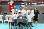 Satranç Tutkunları Aliağa'da Buluştu