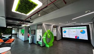 Schneider Electric İnovasyon Merkezi İstanbul, Yeni Nesil Teknolojiler için 'Laboratuvar' Rolü Üstleniyor