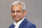 Schneider Electric Uluslararası Pazarlar Başkan Yardımcısı Manish Pant: Türkiye'nin Dijital Dönüşümüne Daha Fazla Katkı Sunmaya Hazırız!