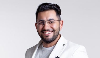 Sefer Doğan Özdoğan: Türkiye'de Girişimci Olmak Zor Değil