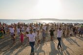 Seferhisar'da “Deniz Bayramı" coşkusu