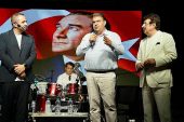 Seferihisar'da Zafer Bayramı coşkusu