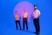Şehrin en sevilen konser serisi 'PSM Loves Summer by %100 Müzik' bu yılı Foals ile tamamlıyor!