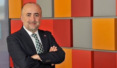 Sektörünün öncülerinden PwC Türkiye Galataport İstanbul Ofisleri'nde!