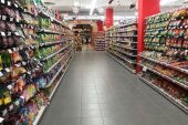 Setraf Market Raf Sistemleri ve Çözümleri