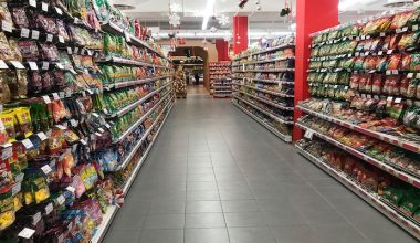 Setraf Market Raf Sistemleri ve Çözümleri