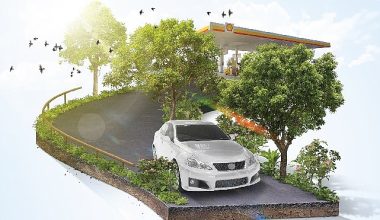 Shell Filo Çözümleri, Çevre Dostu AdBlue® ile Filolara Kolay, Hızlı ve Güvenilir Hizmetler Sunuyor
