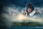 “Sıfırın Altında Yaşam: İlk Alaskalılar" National Geographic Ekranlarında!