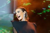 Sıla'dan İstanbul Festivali'ne Yakışan Final