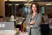 Sistem Global Danışmanlık'ın İş Geliştirme, Satış ve Marka Yönetimi Serra Yılmaz'a emanet