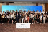 SOCAR Türkiye, iş mükemmelliğinin liderlerini “Lean Six Sigma Day" etkinliğinde buluşturdu