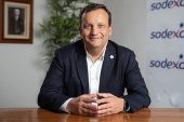 Sodexo, Uluslararası Gıda Birliği ile aile içi şiddetle karşı güçlerini birleştirdi