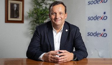 Sodexo, Uluslararası Gıda Birliği ile aile içi şiddetle karşı güçlerini birleştirdi