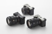 Sony Alpha 7C Serisine Ait İki Yeni Kamerayı Kullanıcılarıyla Buluşturuyor