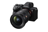 Sony Dünyanın En Küçük ve En Hafif Geniş Açılı Zoom Lensi G-Master™ SEL FE 16 -35MM F/2.8 GM II 'yi Tanıttı