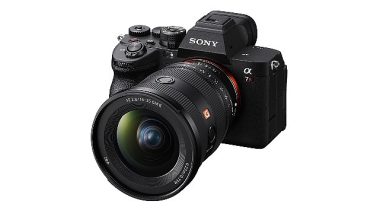 Sony Dünyanın En Küçük ve En Hafif Geniş Açılı Zoom Lensi G-Master™ SEL FE 16 -35MM F/2.8 GM II 'yi Tanıttı