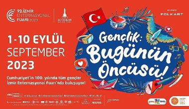 Soyer: “Türkiye'ye umut olacağız"