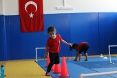 Spor kenti Bergama